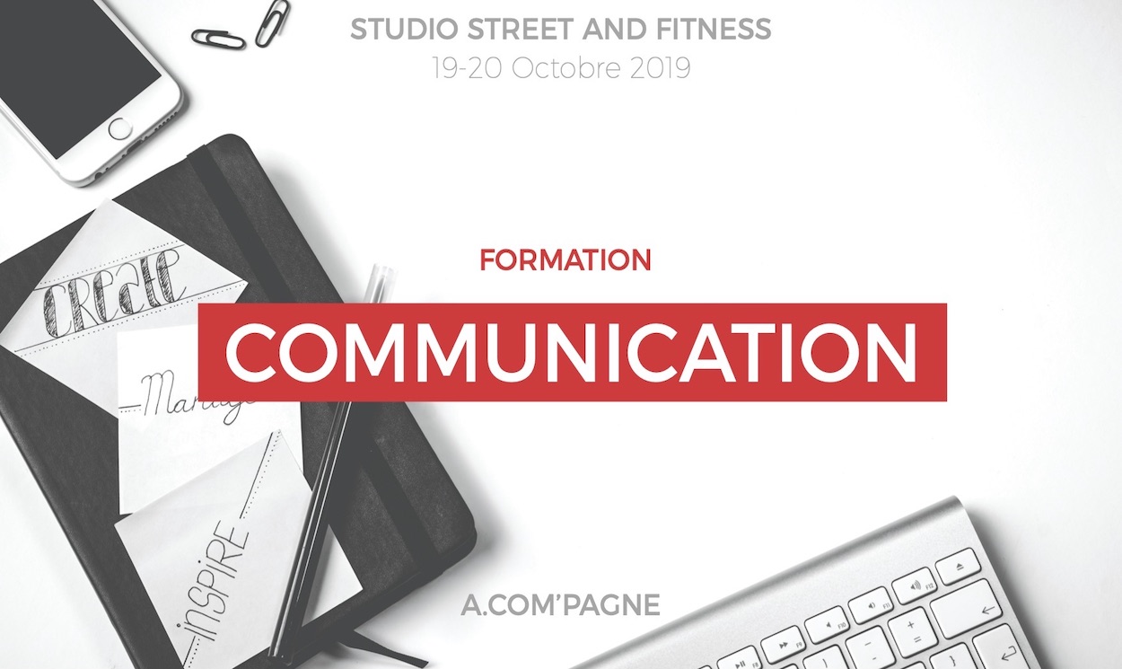 formation communication studio street and fitness villemur sur tarn